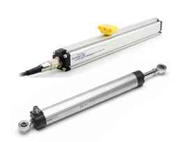 直線位移傳感器